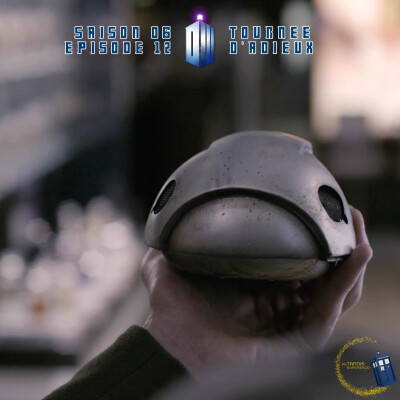 06x10 - Tournée d'adieux (Episode 12) cover