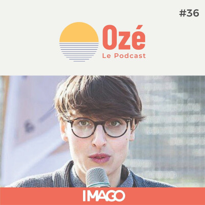 Épisode 36 - Aurélie et le cycle des biodéchets cover