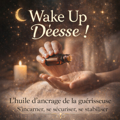 COMMENT FAIRE TON HUILE D'ANCRAGE? cover