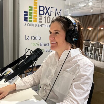 High Her - Juliette Malherbe - High Her cover