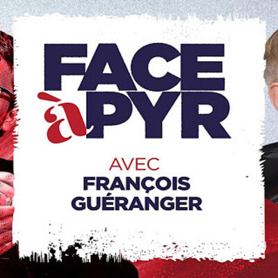 FACE à PYR # 60 - Comment les juges ont soumis les politiques et les peuples ? - F. Guéranger - # politique cover