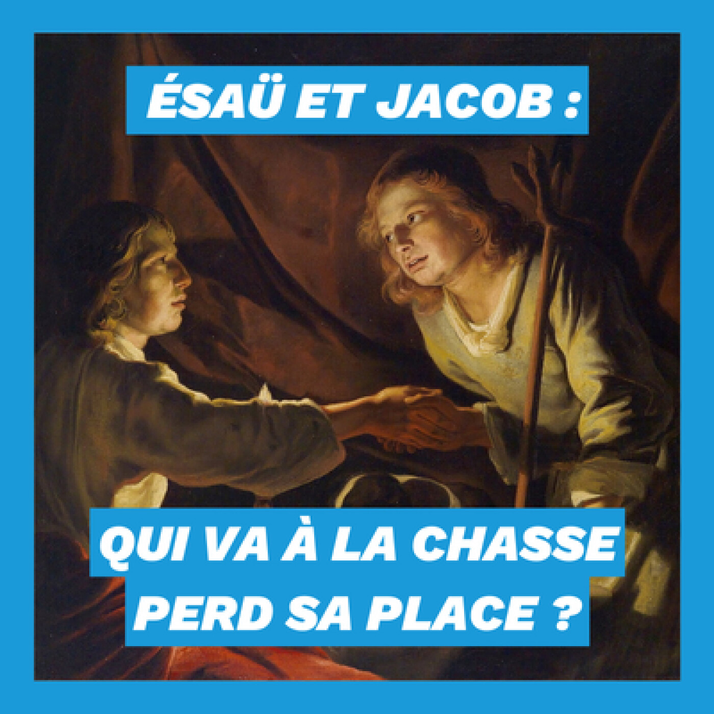 PRIXM - Les Chauds de la Bible