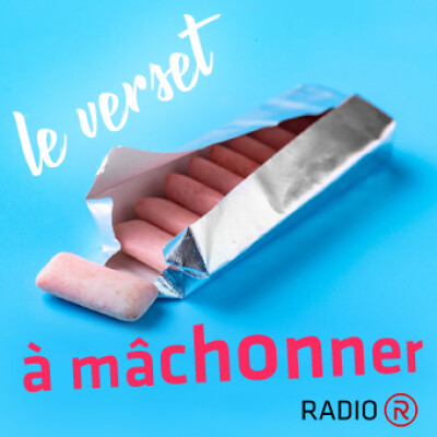 103 - Le verset à mâchonner: Proverbes 23:4-5 cover