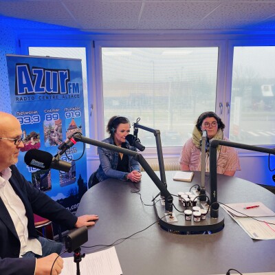 Débat « Associations : moteurs de solidarité et partenaires des collectivités locales, en pleine mutation - SAMEDI 8 NOVEMBRE 2025 cover