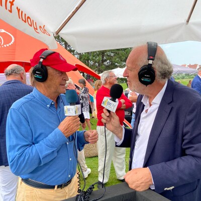 12 - Zoute Approach Day 2023 - Paul Geerinckx - Ancien Echevin de Knokke cover