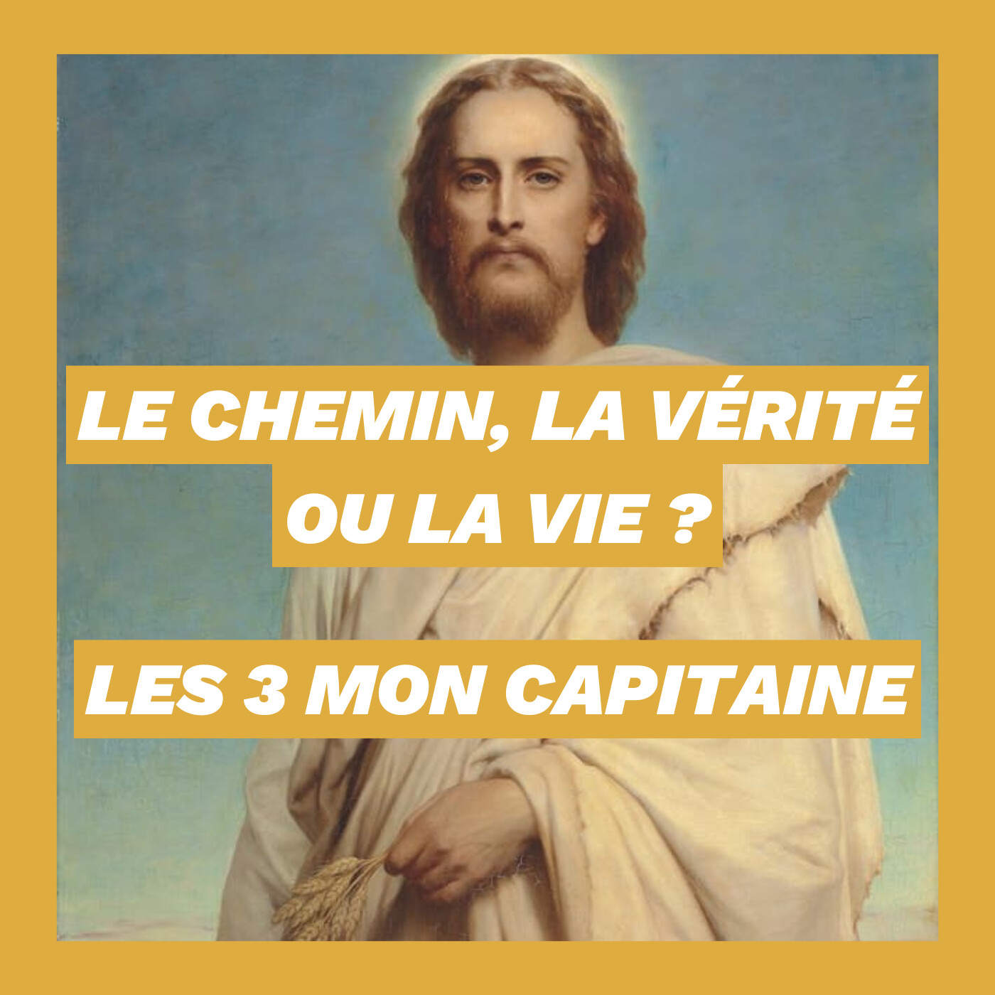 PRIXM - Les Chauds de la Bible