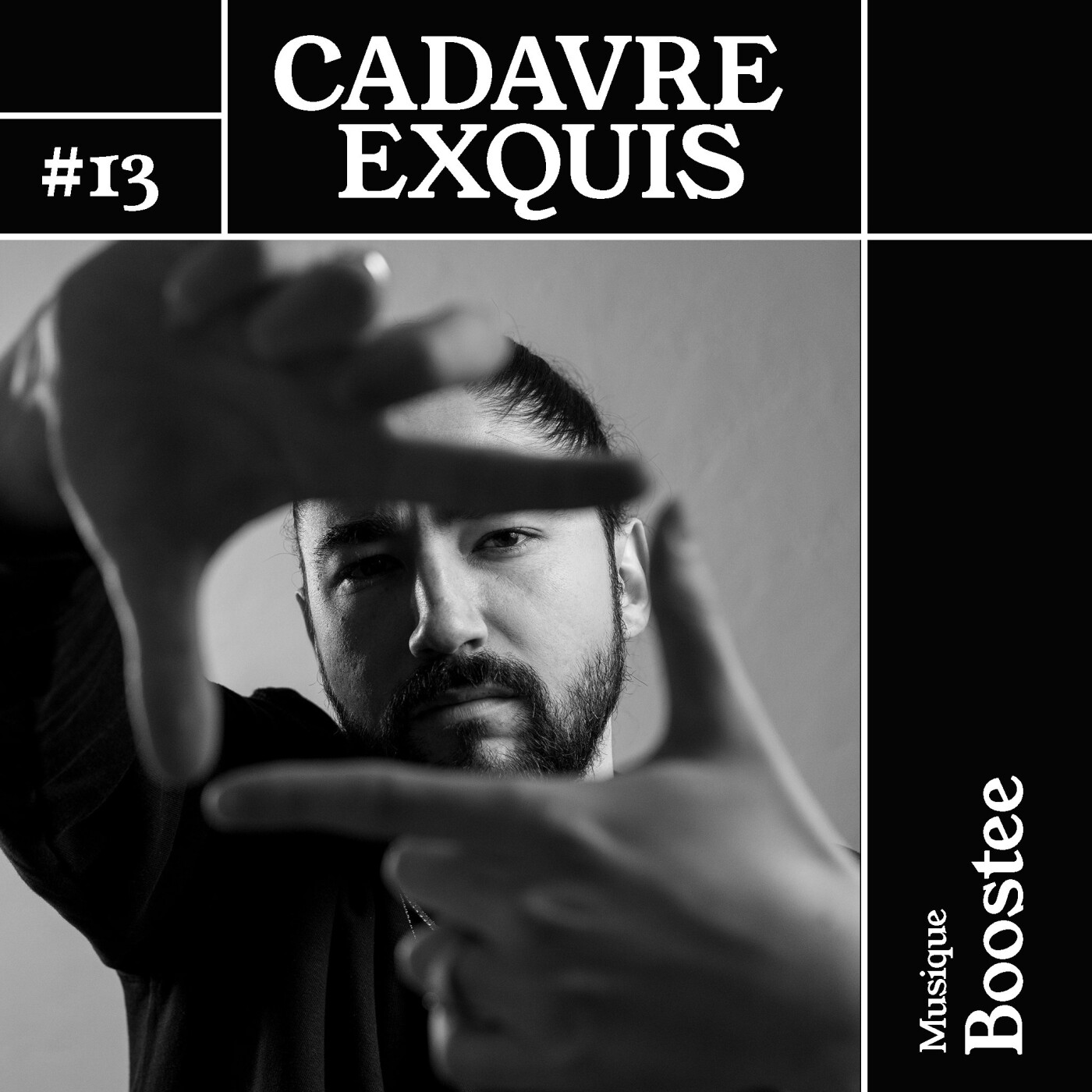 Cadavre Exquis