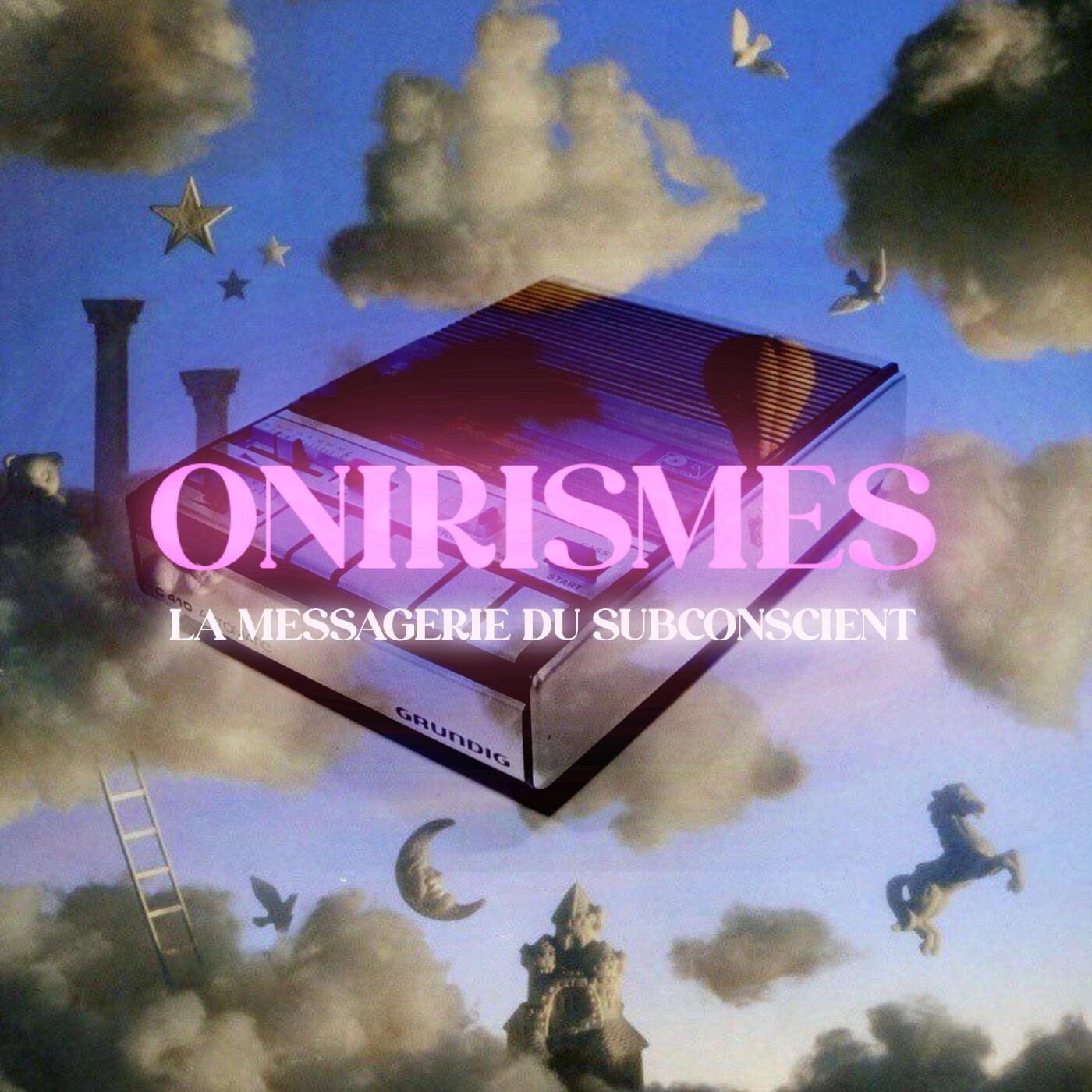 ONIRISMES