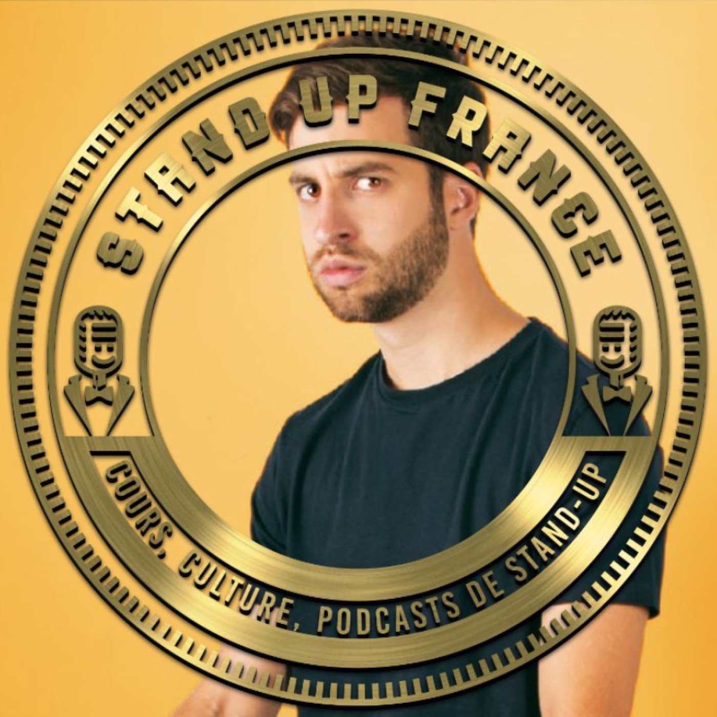 EP53 : Faire écrire le clown et pas l'auteur feat. Avril episode artwork