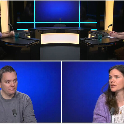 Énergie événementielle : remplacer le groupe électrogène diesel par la batterie électrique Jessica Mercuriali, Pawa Energy cover