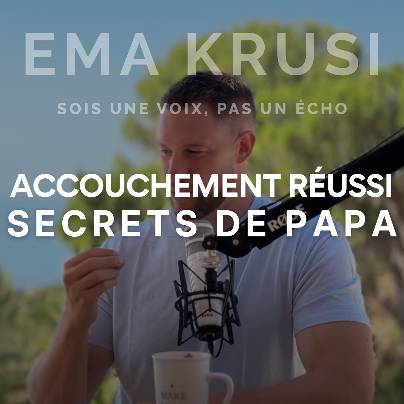 🕵️♂️ 3 Secrets de Papa Pour Un Accouchement Naturel Réussi 🤐 🕵️♂️ 3 Secrets de Papa Pour Un Accouchement Naturel Réussi 🤐