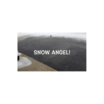 Topic: How a 70-Year-Old Inventor Solved Snow Shoveling Forever (A Lesson to Learn) cover