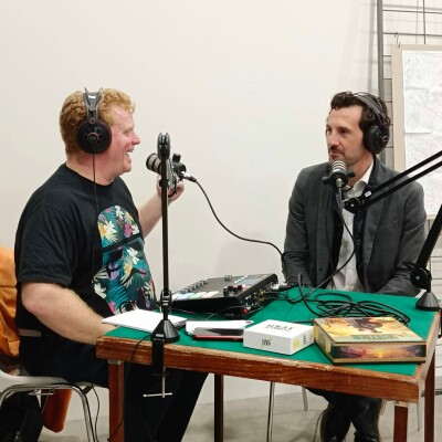 FDJMontelimar - Interview Mr le Maire cover