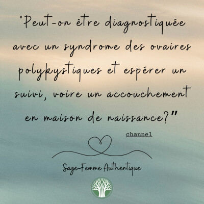 QSF2 SOPK et naissance extrahospitalière cover