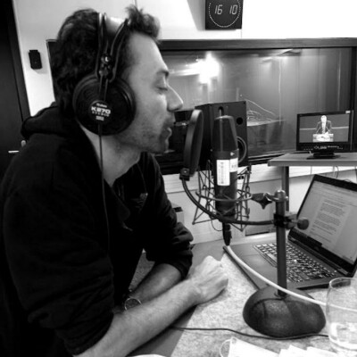 Wunderparlement ! 14.09.21 cover