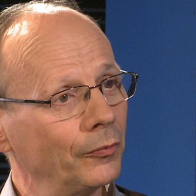 Claude Baecher présente : « Jésus et le Sermon sur la montagne » cover