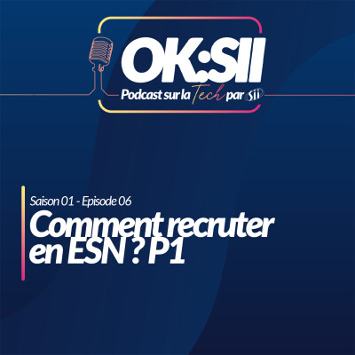 Comment recruter en ESN ? P1 cover