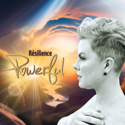 #11: Les 5 piliers de la résilience pour transcender les difficultés avec sagesse cover