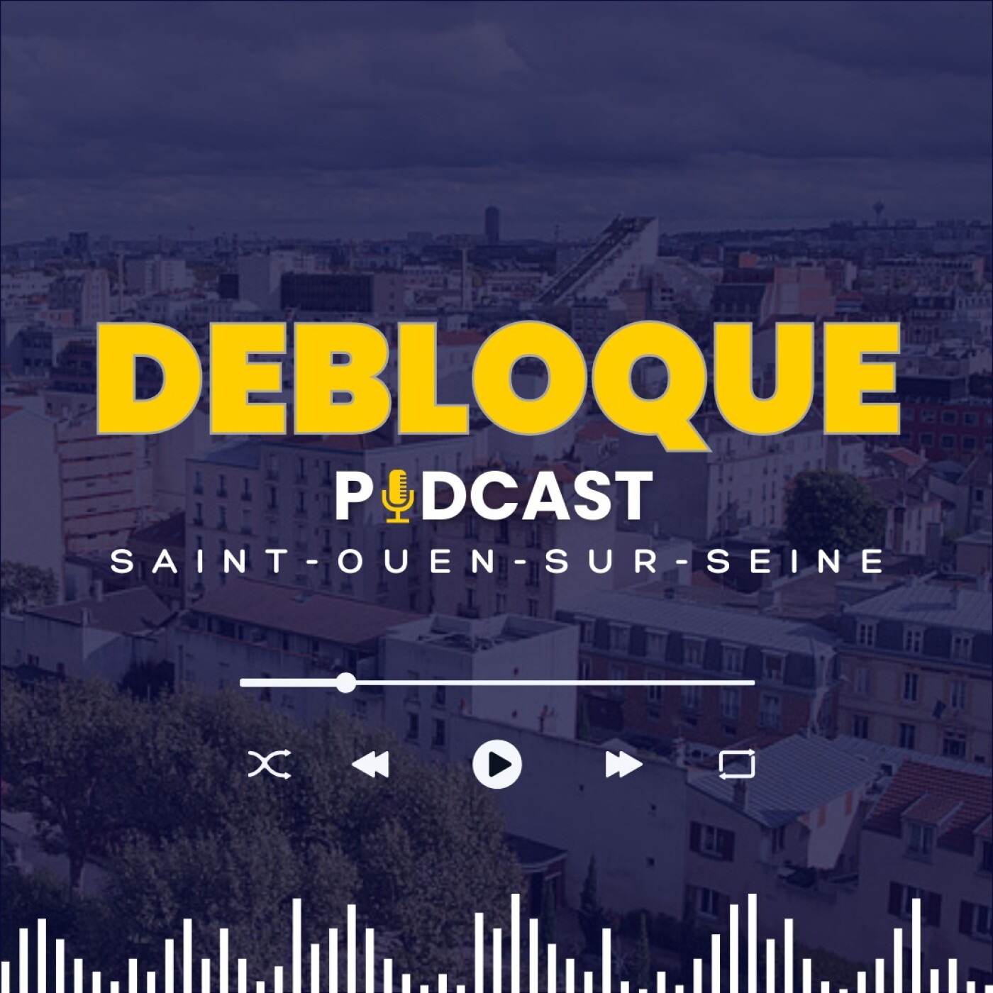 DEBLOQUE