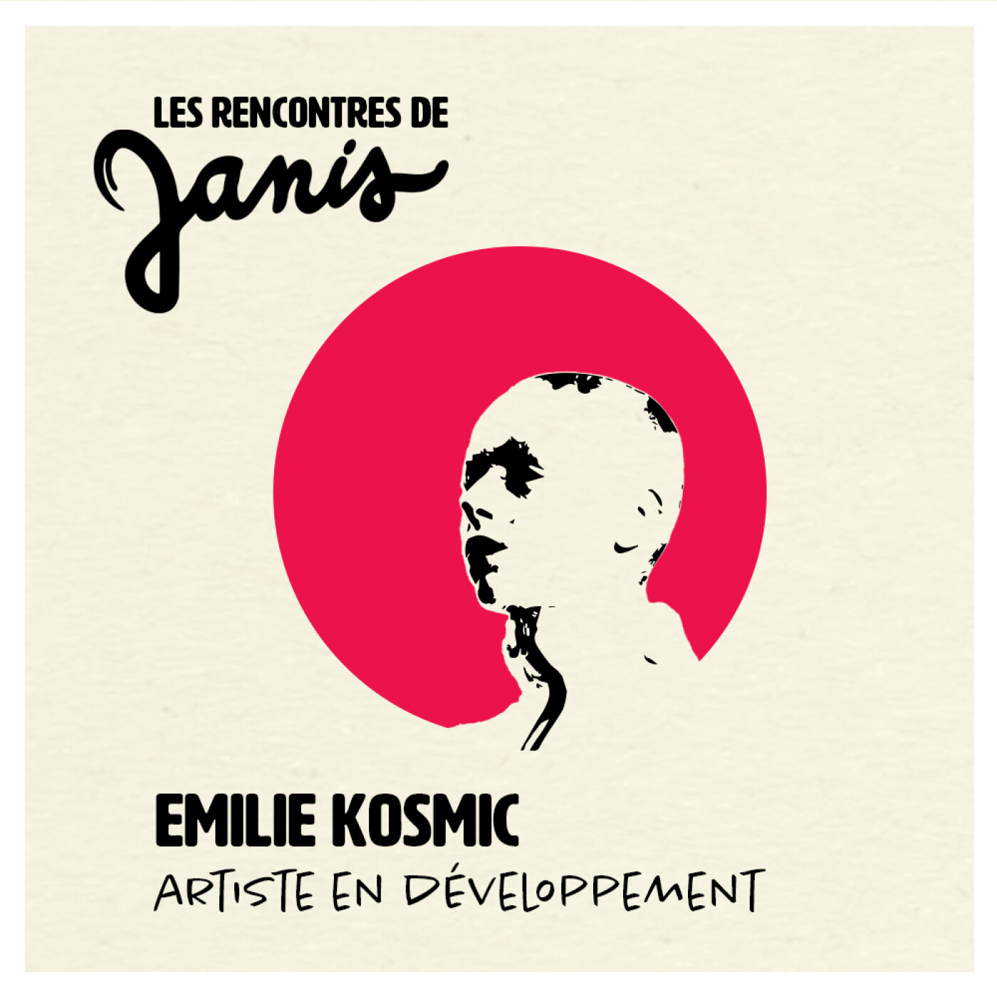 #6 Emilie Kosmic | Artiste en développement