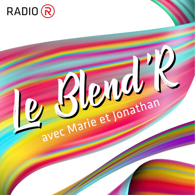 Le Blend'R 014 - Dépassement de soi et écoute de soi cover