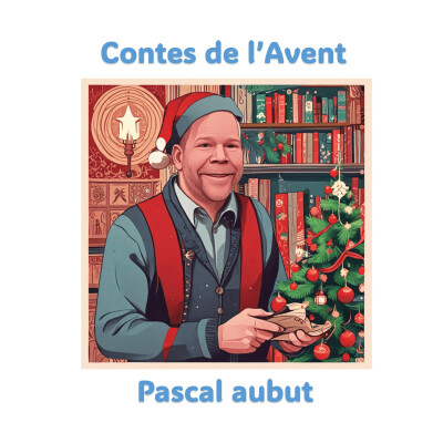 Conter Parmi Nous - Episode spécial - Calendrier de l'Avent - Jour 3 de 24 cover