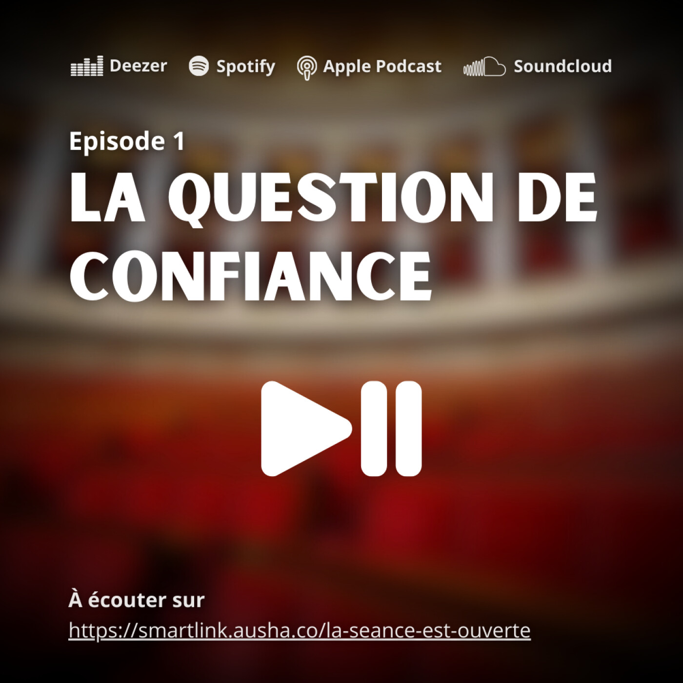 La question de confiance