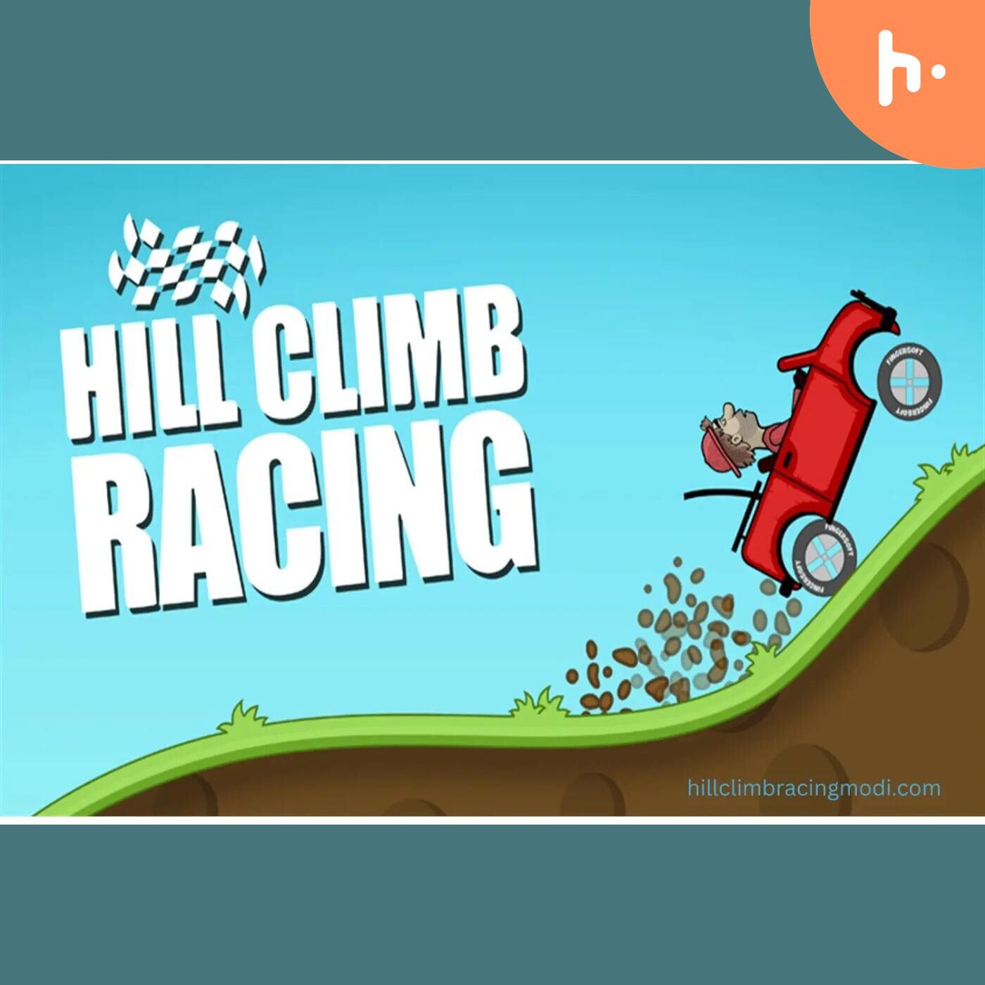 Unlimited Thrills – Hill Climb Racing with Infinite Money