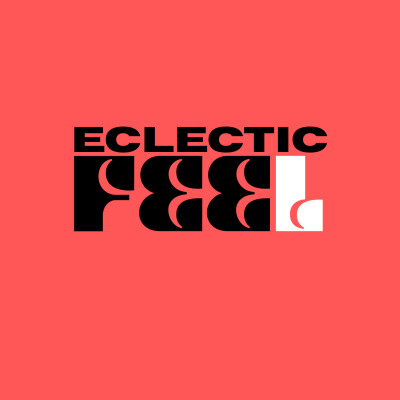 Eclectic Feel #02 cover