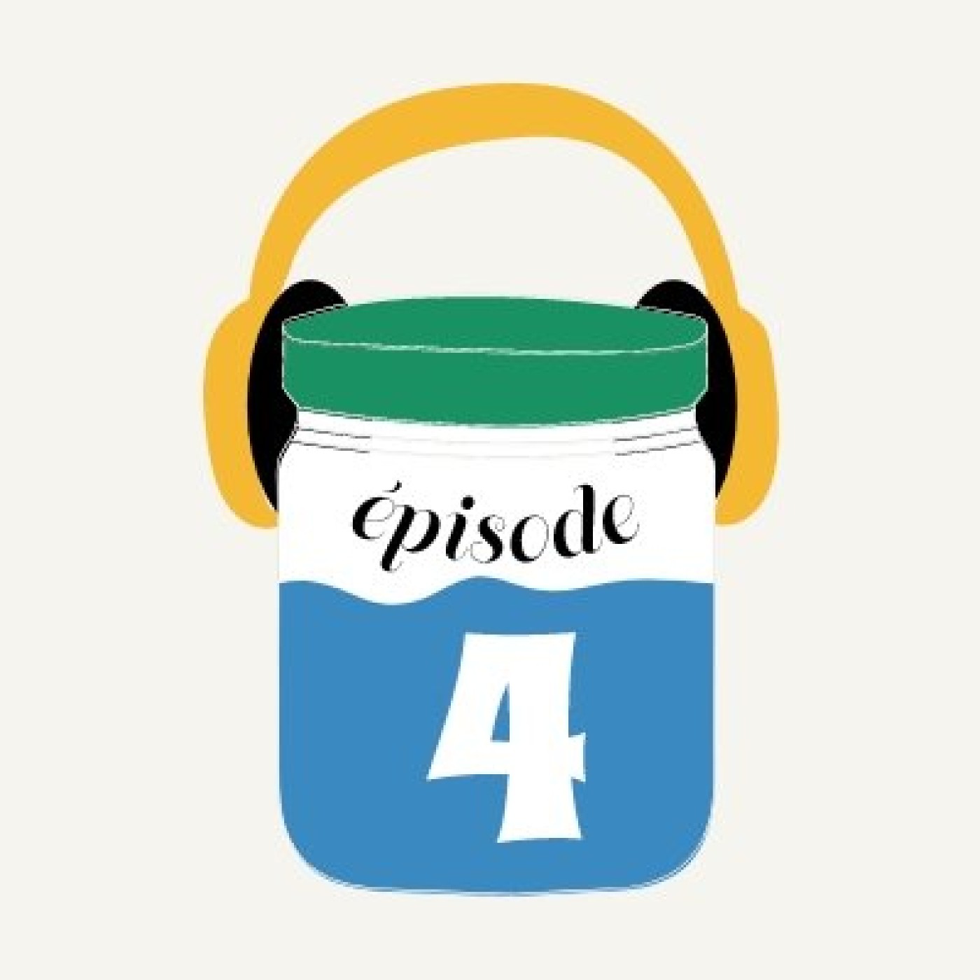 Épisode 4 : Sophie, Maman de 2 enfants, entrepreneur