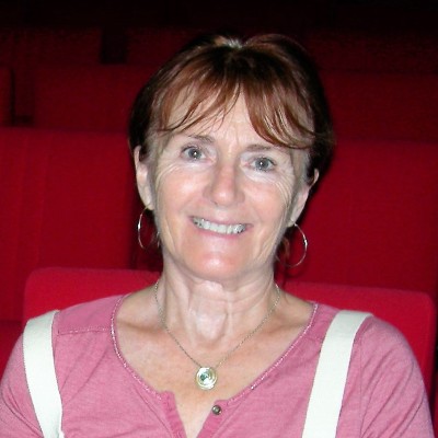 Gloria CARRENO, comédienne, photographe cover