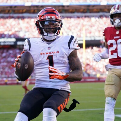 Domingo de NFL: Semana 8 - 2023 (Podcast The Playoffs #149) cover