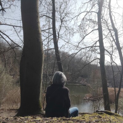 Tant qu'il y aura des Arbres S01E11 – Cécile Nouhouang cover