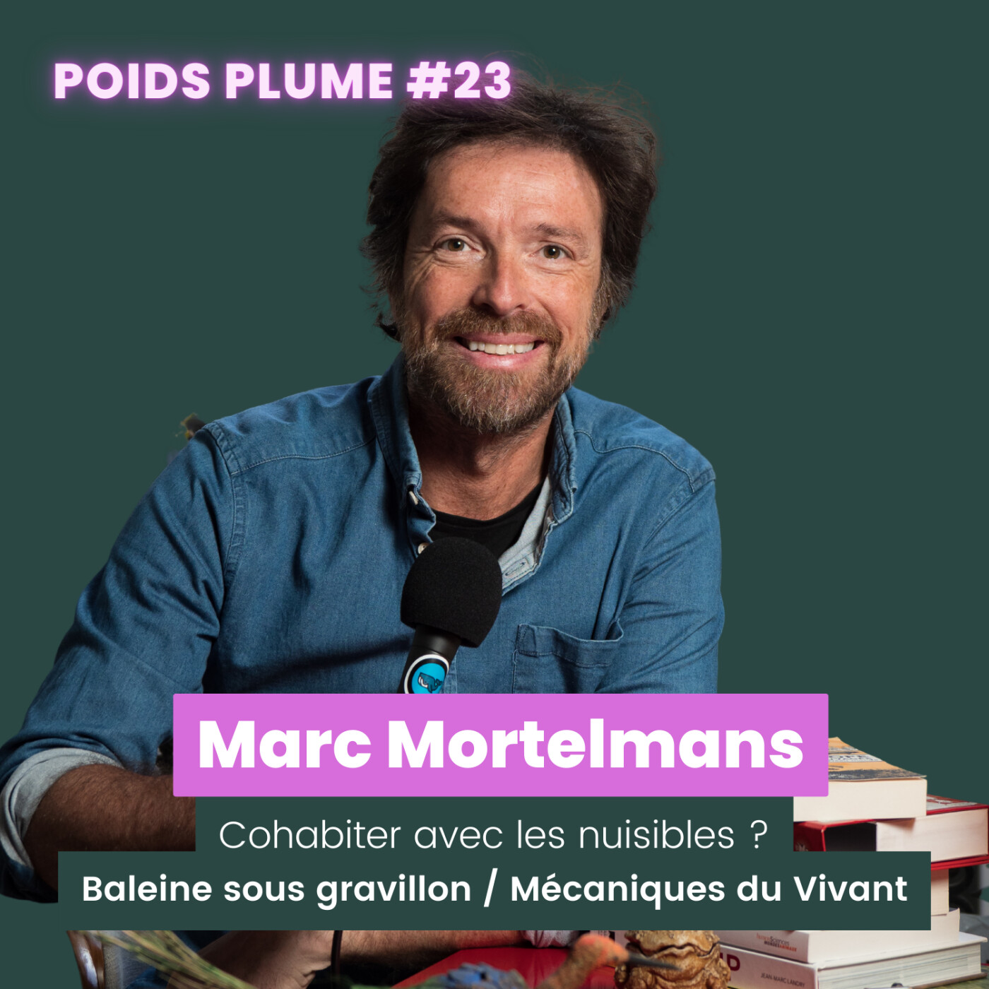 Poids Plume