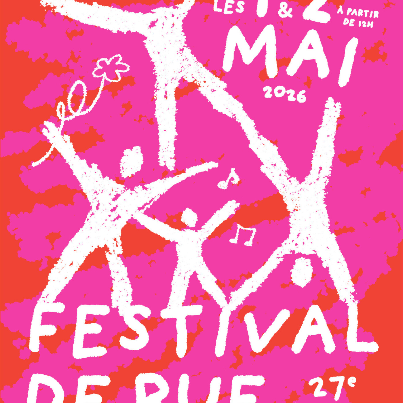 Festival d'ailleurs et d'ici - 1er et 2 mai 2026 - Colmar - Micro trottoir episode artwork