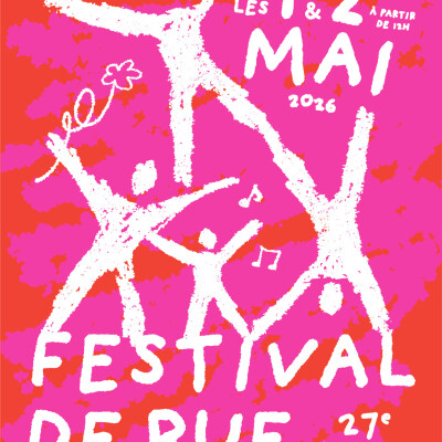 Festival d'ailleurs et d'ici - 1er et 2 mai 2026 - Colmar - Micro trottoir cover