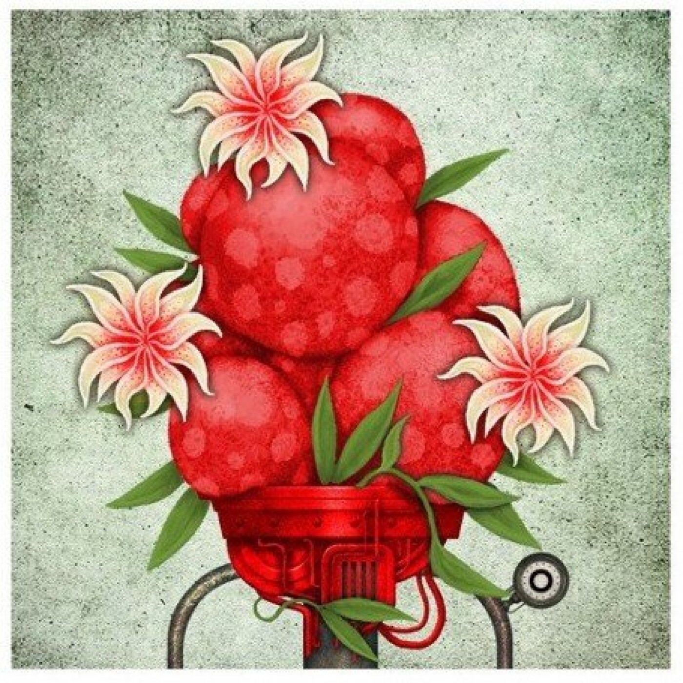 L\'Amusoir