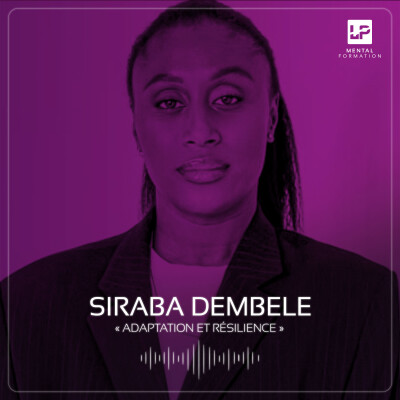 09 - Siraba Dembele - Adaptation et Résilience cover