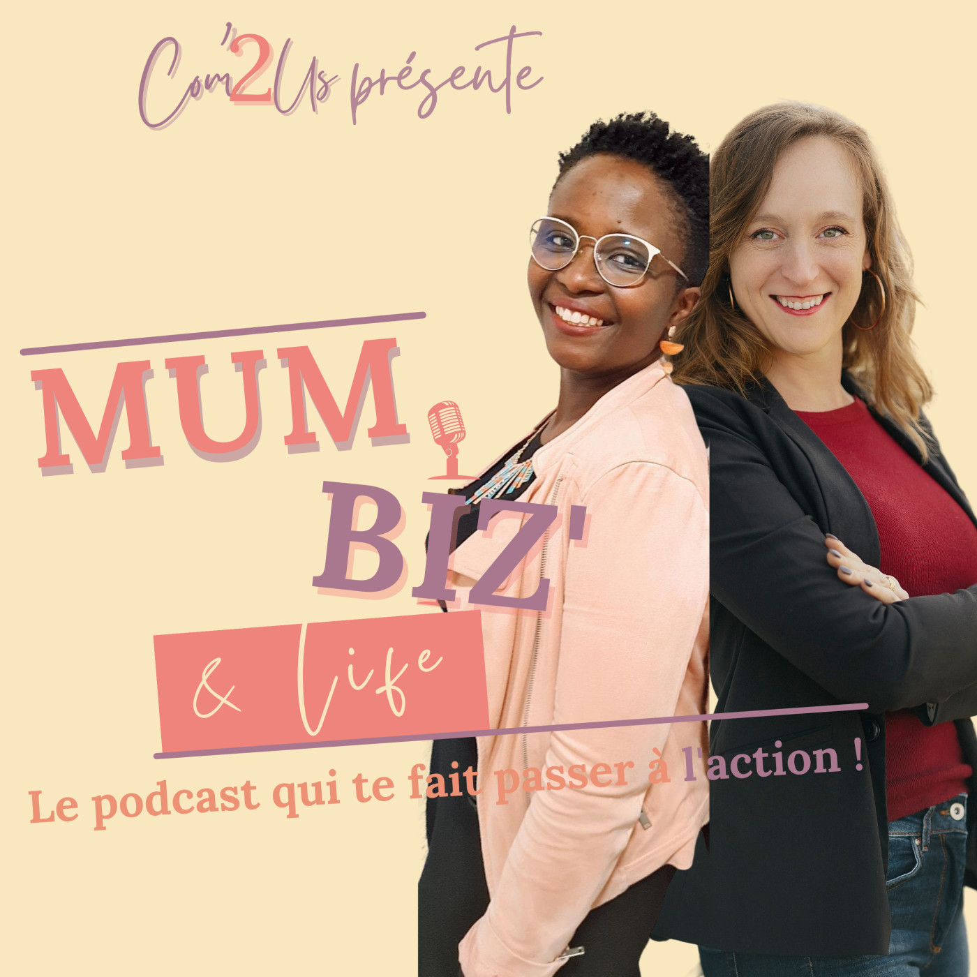 Mum, Biz & Life