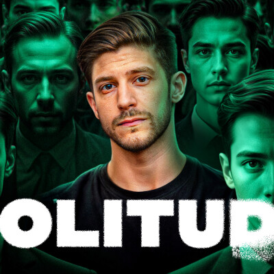 Santé mentale masculine : pourquoi les hommes souffrent cover