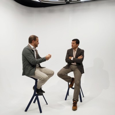 La gestión del cambio I Podcast #5 inDIGITAL+ cover