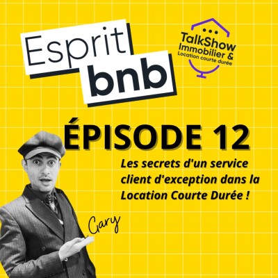 #12 Secrets d'un service client dans la location courte durée cover