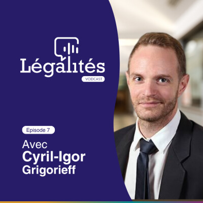 Légalités #7 - Droits des passagers aériens : indemnisation, retard, annulation cover