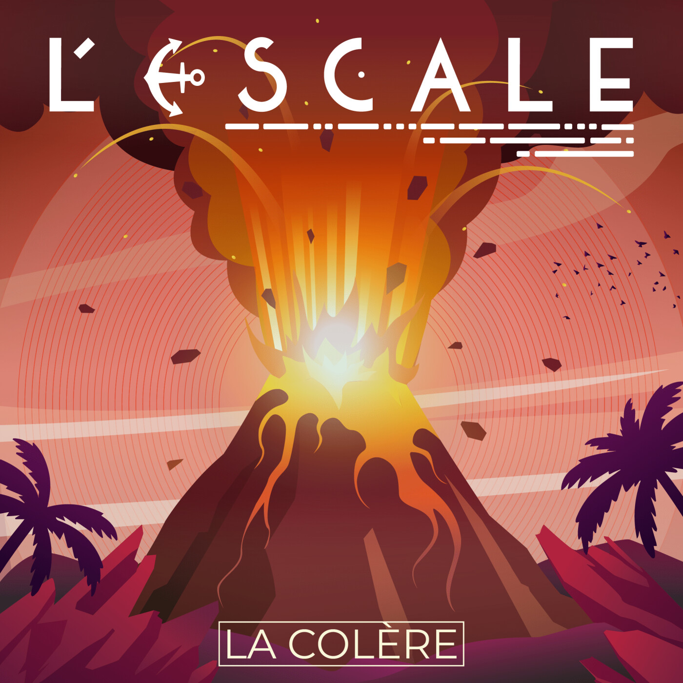 L\'Escale