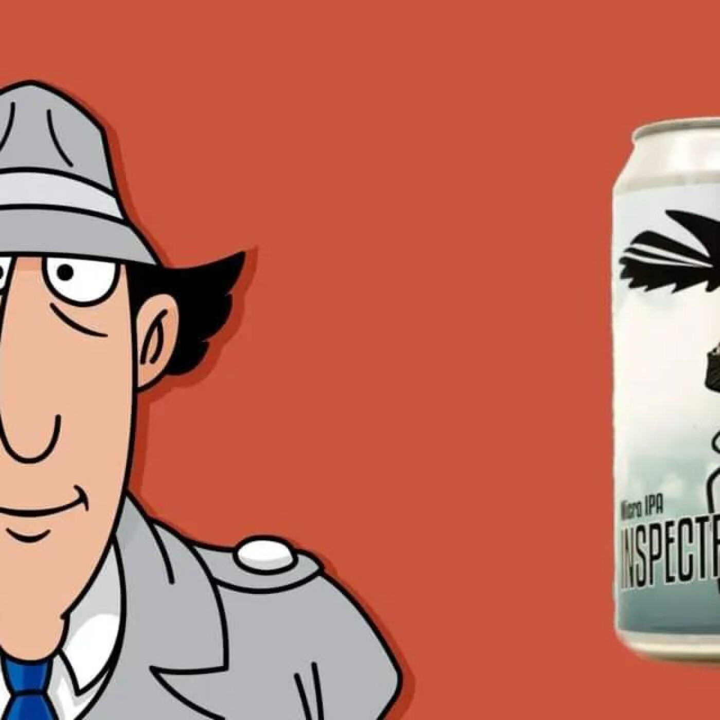 Episode 11 - Inspecteur Gadget et Inspectrum Gadget (Grand Paris)