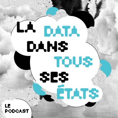 [Teaser] S4 - La Data dans tous ses Etats cover