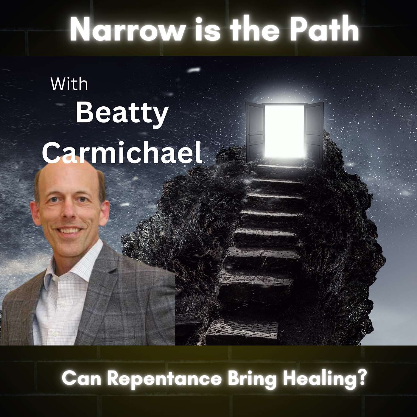 Can Repentance Bring Healing?