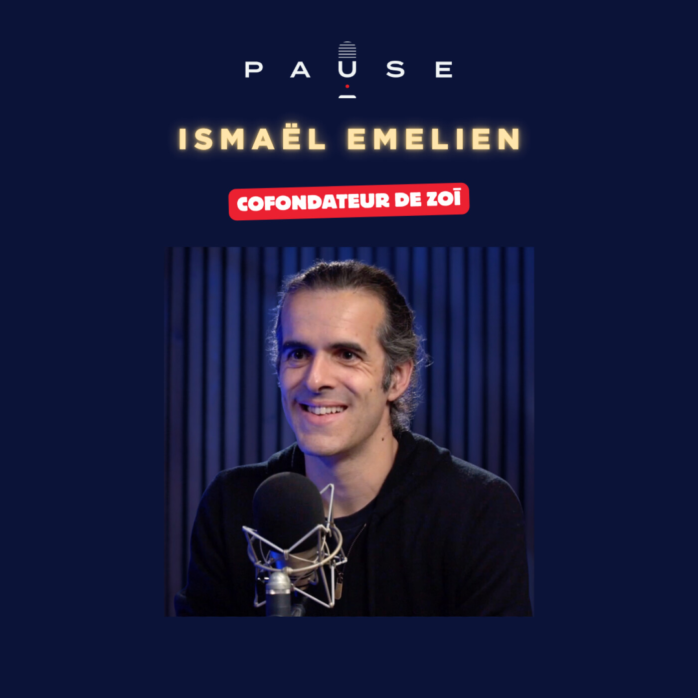 [REDIFFUSION] Le stratège d'Emmanuel Macron devenu entrepreneur : Le parcours unique d'Ismaël Emelien