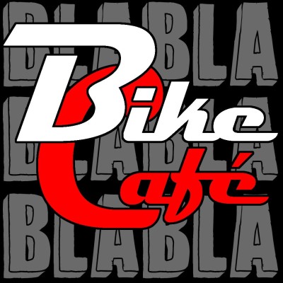 Bike café Blabla - Vélo Ellipse cover