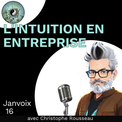 L'intuition en entreprise cover